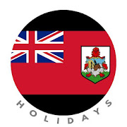 Bermuda Holidays : Hamilton Calendar