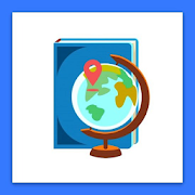 How to learn world geography