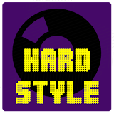 Hardstyle Radio icon