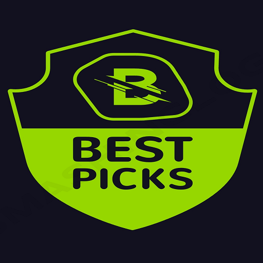 Best Picks logo