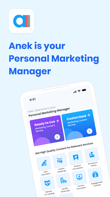 Anek - 3.2.2 - (Android)