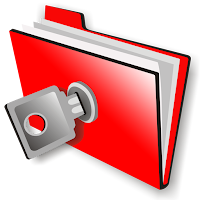 Красный Блокнот - блокнот, заметки с паролем