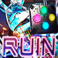 FNAF Ruin : Breach Escape Mod