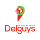 Delguys-Home Delivery App Baixe no Windows