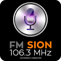 FM SION 106.3 MHZ - Catamarca