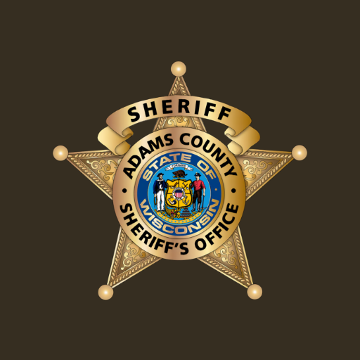 Adams County Sheriff WI