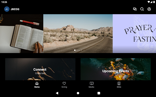 Jacksonville Hispanic Church