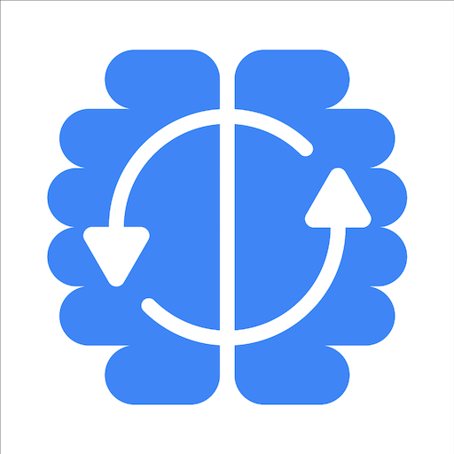 Recall - Efficient Flashcards logo