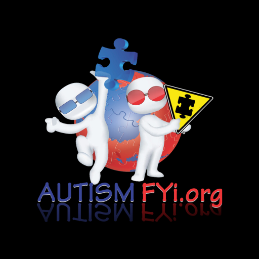 Autism FYI Safety App 1.0.0 Icon