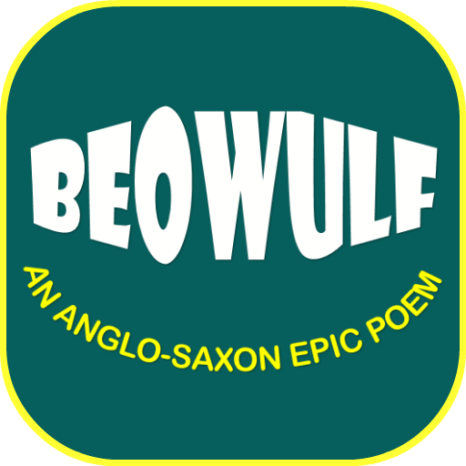 Beowulf: An Anglo-Saxon Poem  Icon
