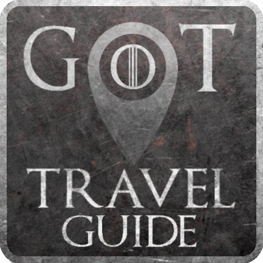 GOT: Travel Guide 1.3 Icon