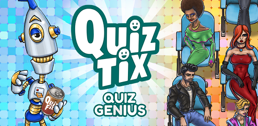 Quiztix: Quiz Genius