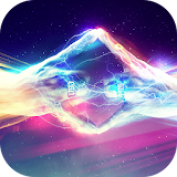 Fantasy Abstract Wallpapers icon