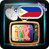 Channel Sat TV Philippines icon