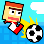 Cover Image of ดาวน์โหลด Impossible Soccer!  APK