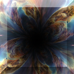 Cover Image of Unduh Outside Black Hole LWP 1.09 APK