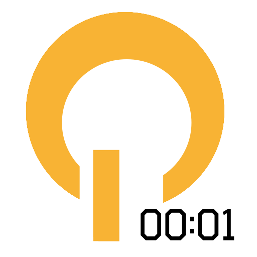 Arbeitsstunden logo