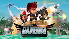 screenshot of Ramboat - Offline Action Game