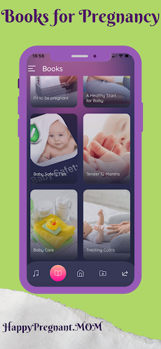 Hypnobirthing • Pregnancy Appのおすすめ画像4