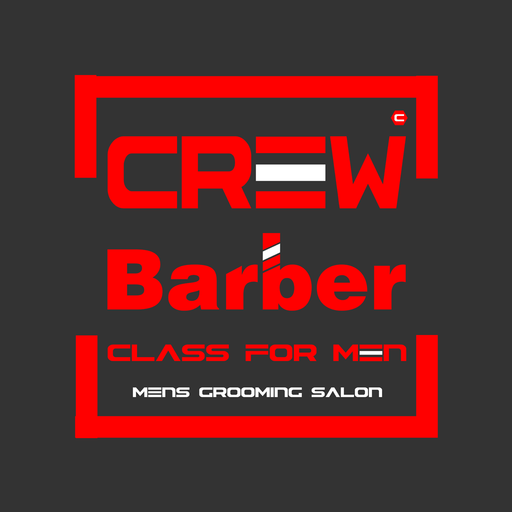 Crew Barber Class for Men