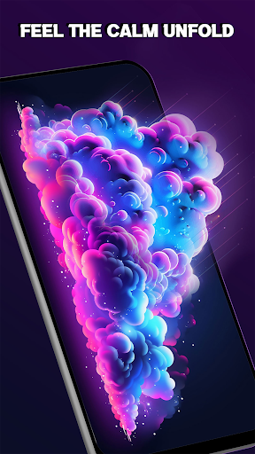 Android application Relaxsy: Anxiety Relief Games screenshort