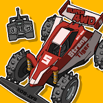 Cover Image of Herunterladen RC Racing 3D 1.0.0 APK