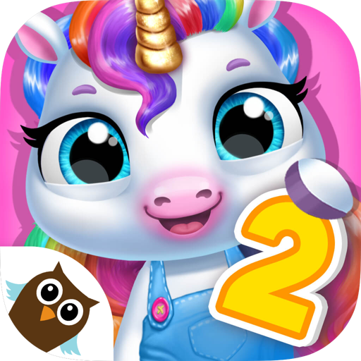  My Baby Unicorn 2 APK indir