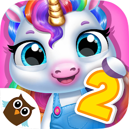 My Baby Unicorn 2: Download & Review