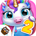 My Baby Unicorn 2 in PC (Windows 7, 8, 10, 11)