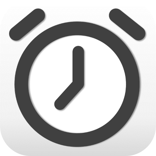 Simple Alarm logo