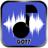 GOT7 Music Mp3 Lyric icon