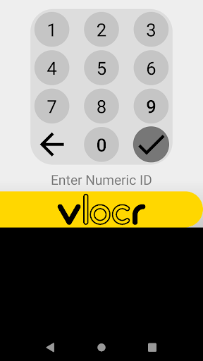 Vlocr Datalogic