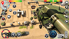 screenshot of Army Transport Tank Ship Games
