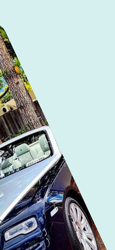 Rolls Royce Dawn Wallpapers Screen 2