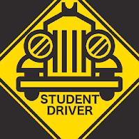 Driving Log - Student Driving Practice Log