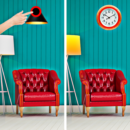 Find the differences spot it Download on Windows