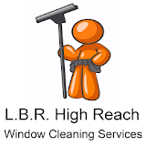 LBR Window Cleaning icon