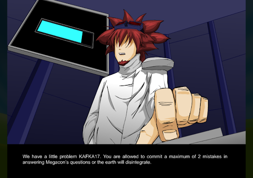 Obtain Eq of Line Slope Point