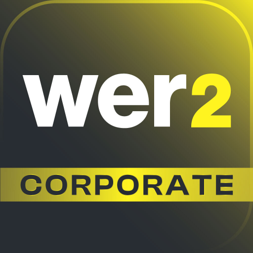wer2 corporate  Icon