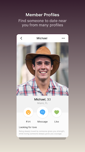 Cowboy Mate Dating App 2