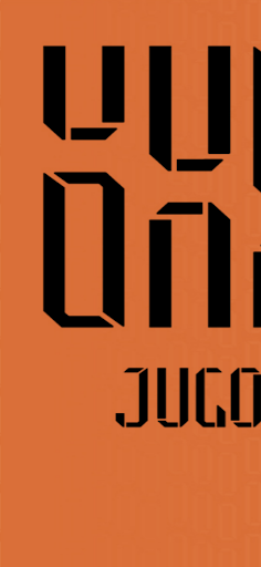 Android application JUGO Spedizioni screenshort