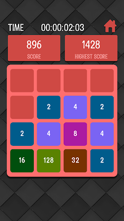 Game screenshot Extreme 2048 hack