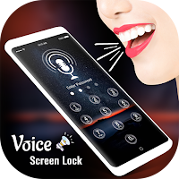 Voice Screen Lock Voice Lock