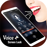 Voice Screen Lock: Voice Lock