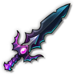 The Weapon King - Legend Sword Mod apk versão mais recente download gratuito