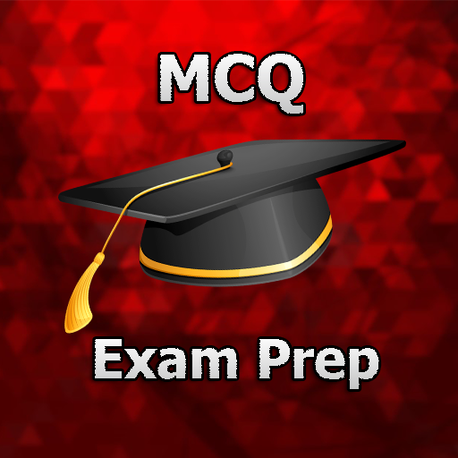 Prep For CFA® Exam Level 1 MCQ logo