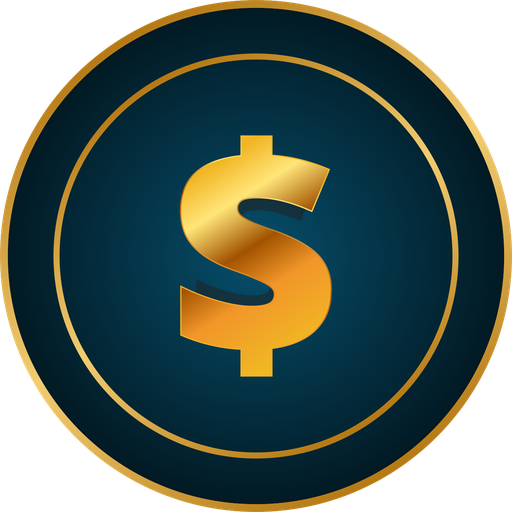 Paid For logo