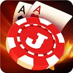 Cover Image of ダウンロード JYou Poker Texas Holdem 2.3.01 APK