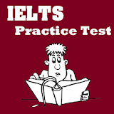 IELTS test icon
