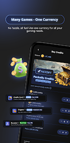 Packsify App screenshot